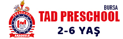 TAD Preschool Bursa Nilüfer
